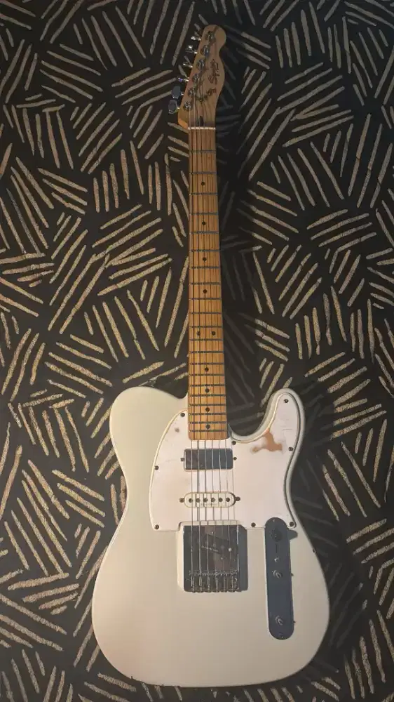 squier telecaster vintage modified 3