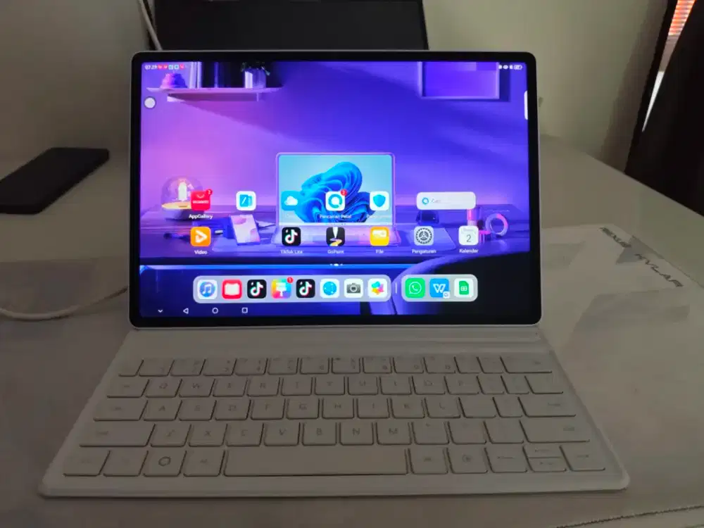 Huawei Matepad 12x 2026