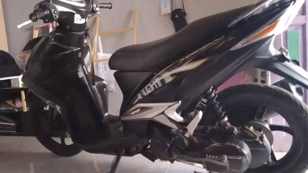 Yamaha metic xeon 2011