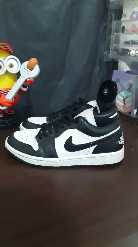 Nike Air Jordan 1 low