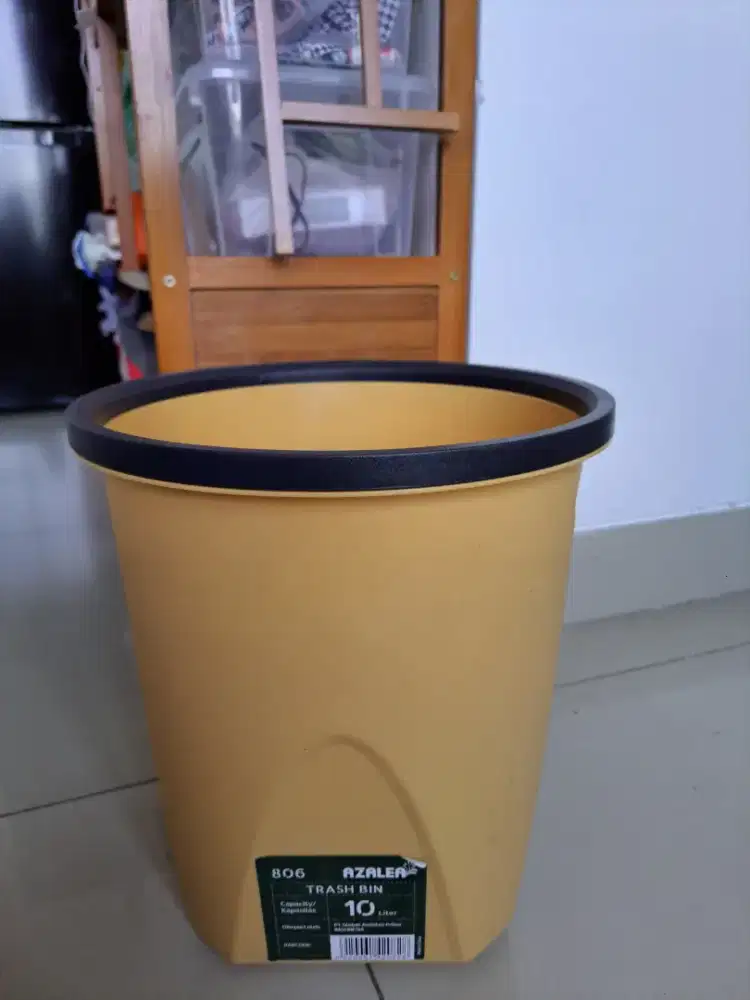 Tong sampah ikea
