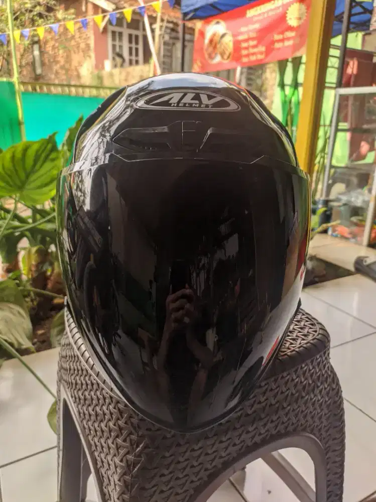 ALV Ultron Pro (M)