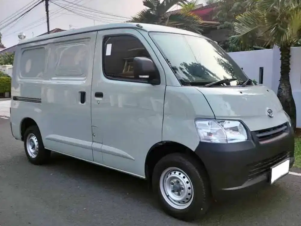 Mobil Operasional Dalam & Luar Kota