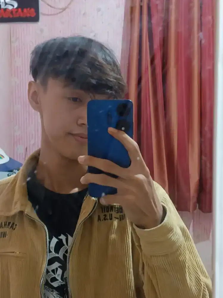 Mencari pekerjaan