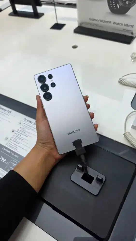 PROMO S25ULTRA MURAH