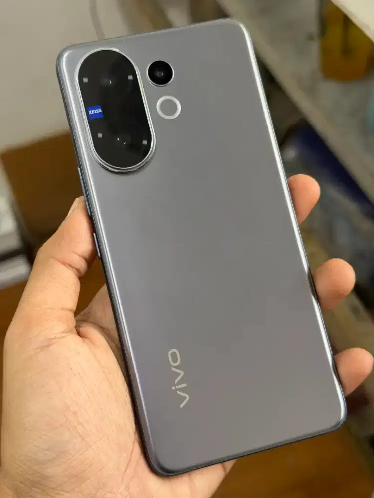 VIVO V60 5G ram 8/128 SECOND FULLSET