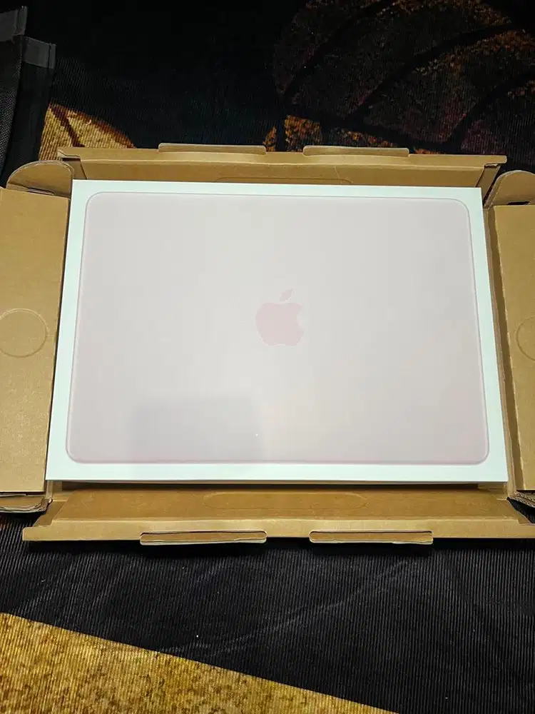 Jual MacBook Neo 256GB Ibox