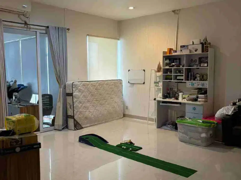 dijual rumah citra garden City 6