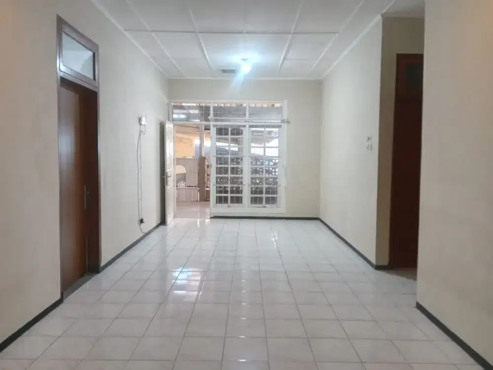 Komplek Bahagia Permai Margacinta Buahbatu Kiaracondong