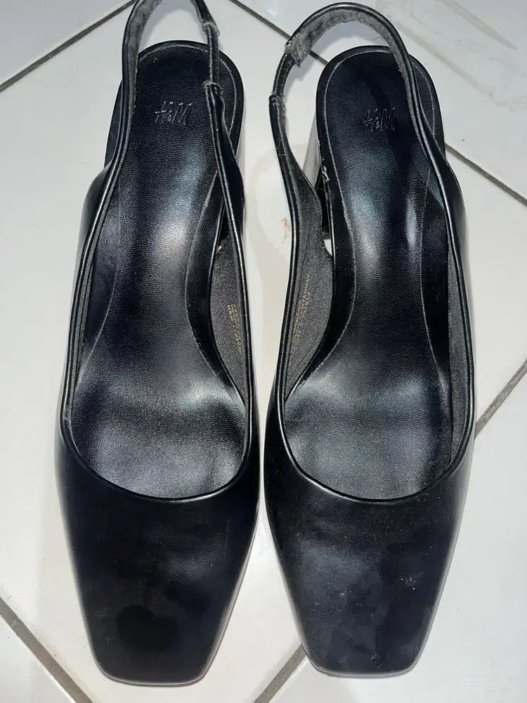 Sepatu Wanita black