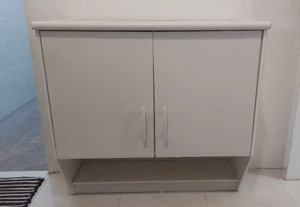 Dijual kitchen set atas