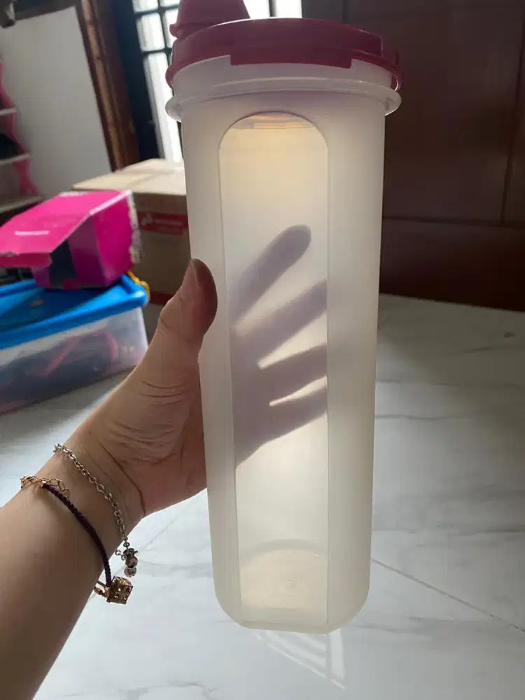 Tupperware termos 890ml