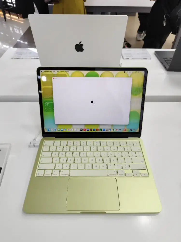 Promo Cicilan Pakai Home Credit MaceBook Neo