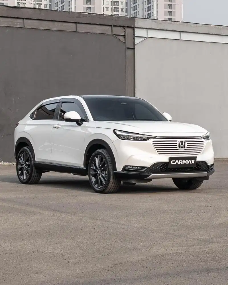 HRV SE 2024 Panoramic