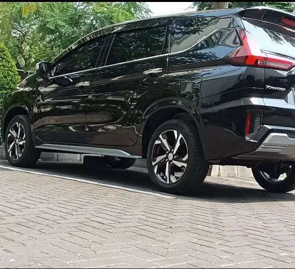 Mitsubishi Xpander 2024 Bensin