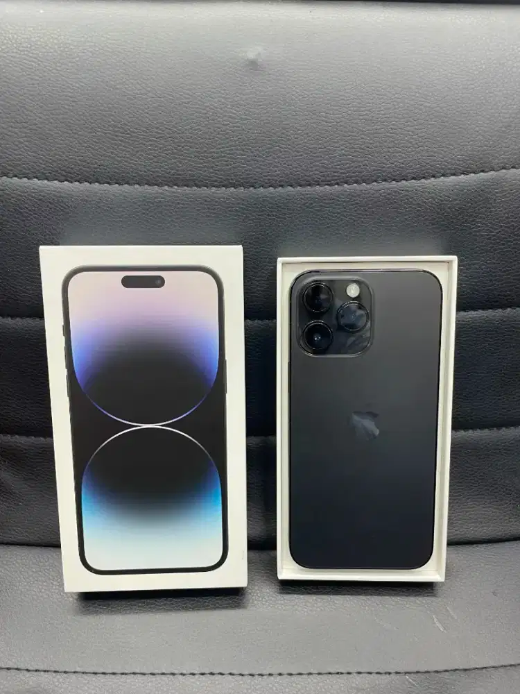 iphone 14 pro max 128 ex iBox