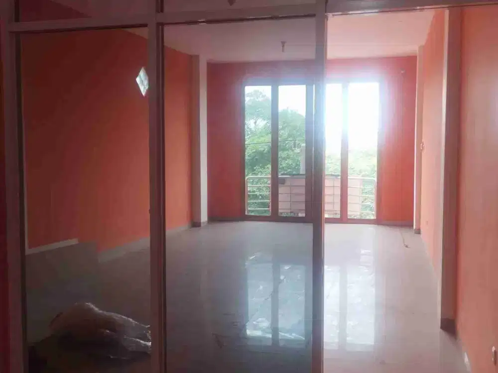 SEWA RUKO RAYA SUKOMANUNGGAL DEKAT MARGOMULYO TANDES