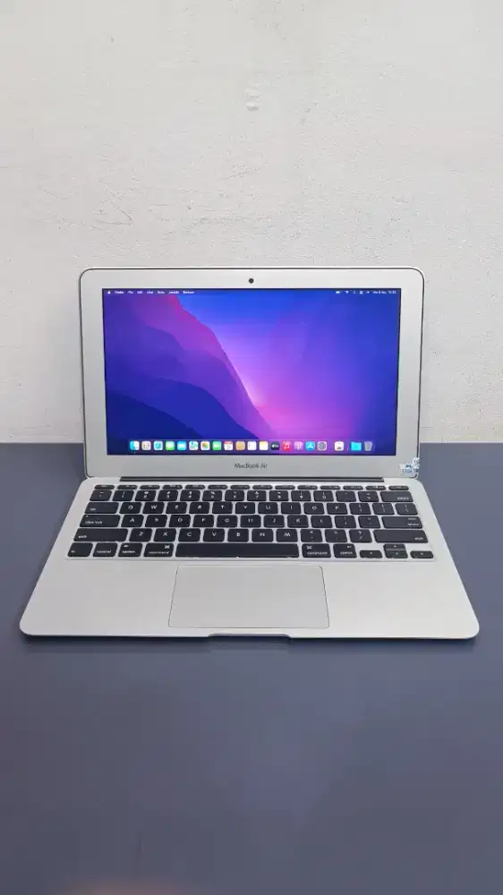 macbook air 2015