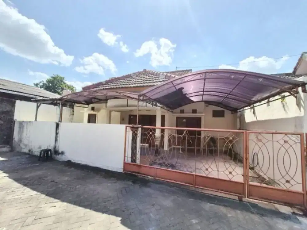 LT 132 RUMAH DALAM PERUMAHAN CONDONGCATUR DEPOK SLEMAN JL KALIURANG DEKAT UGM, UNY, UII, BANTENG, TIYASAN, POGUNG, PANDEGA, GEJAYAN, KOLOMBO, MASJID