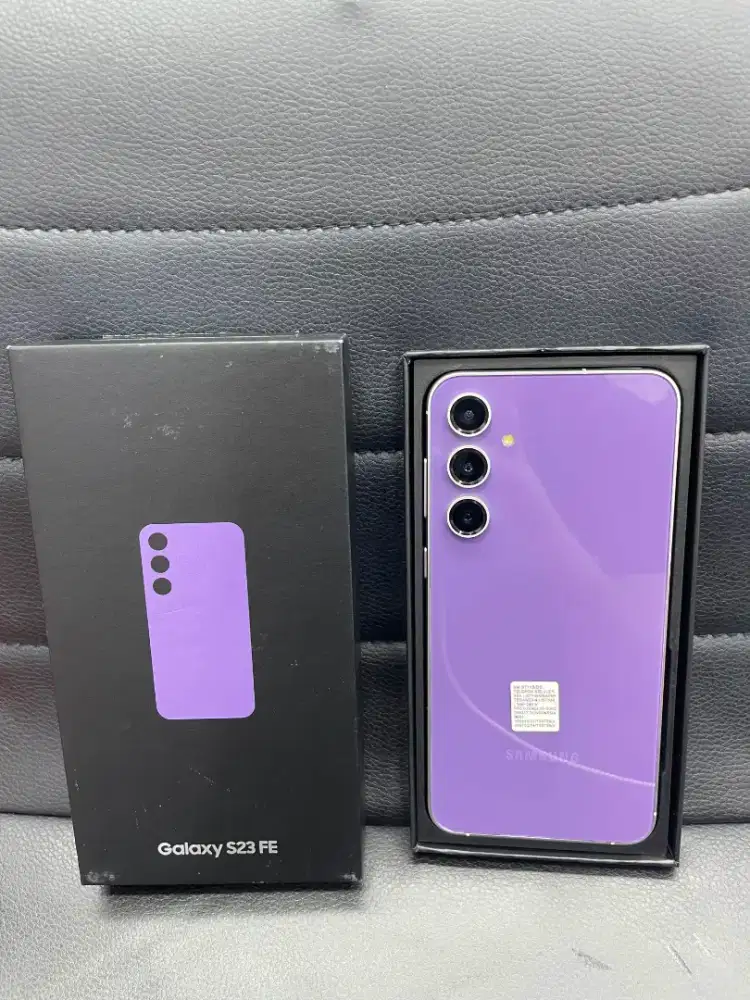 samsung s23fe 8/256
