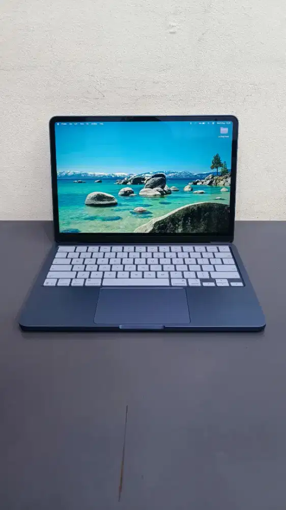 macbook Neo Apple A18 Pro