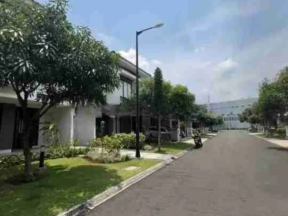 termurah! jual rugi rumah btari premium summarecon bandung