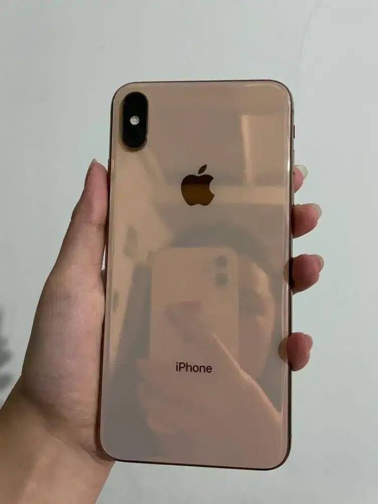 iPhone XS MAX iBox Nominus