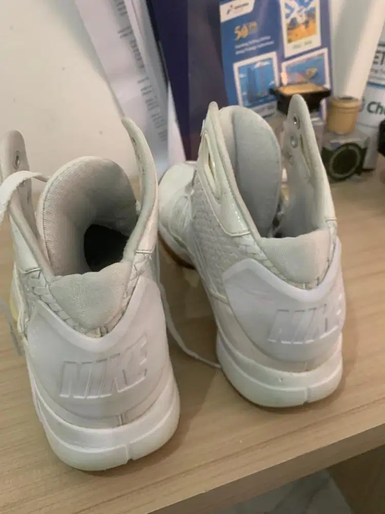 Nike jordan bekas