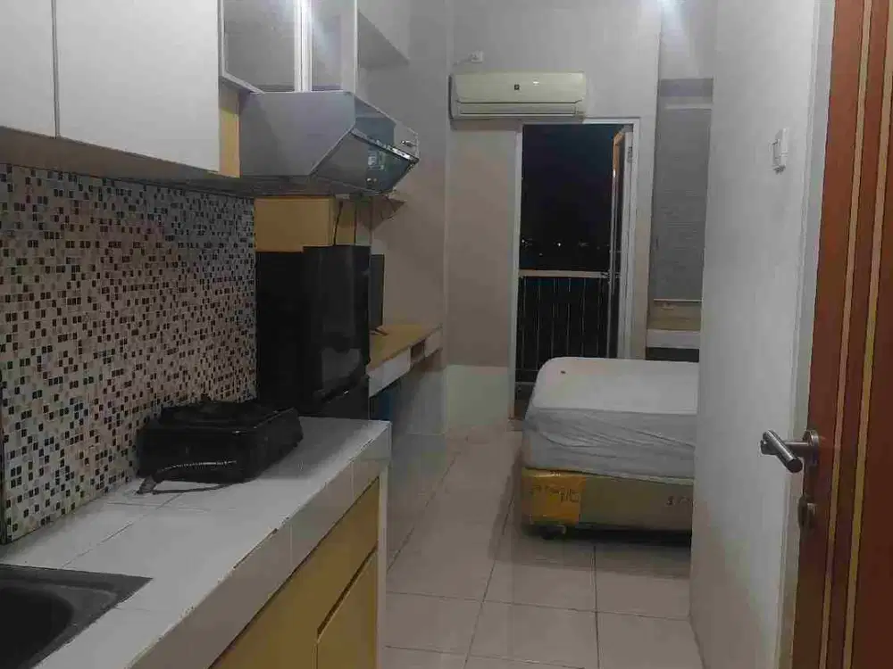 SEWA APARTEMEN PUNCAK DHARMAHUSADA