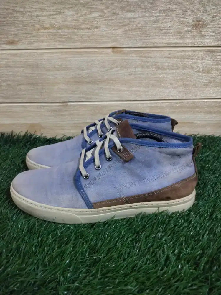 Timberland Denim Original Size 44