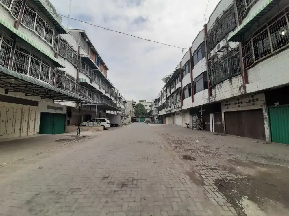 Terima Kost Tionghua