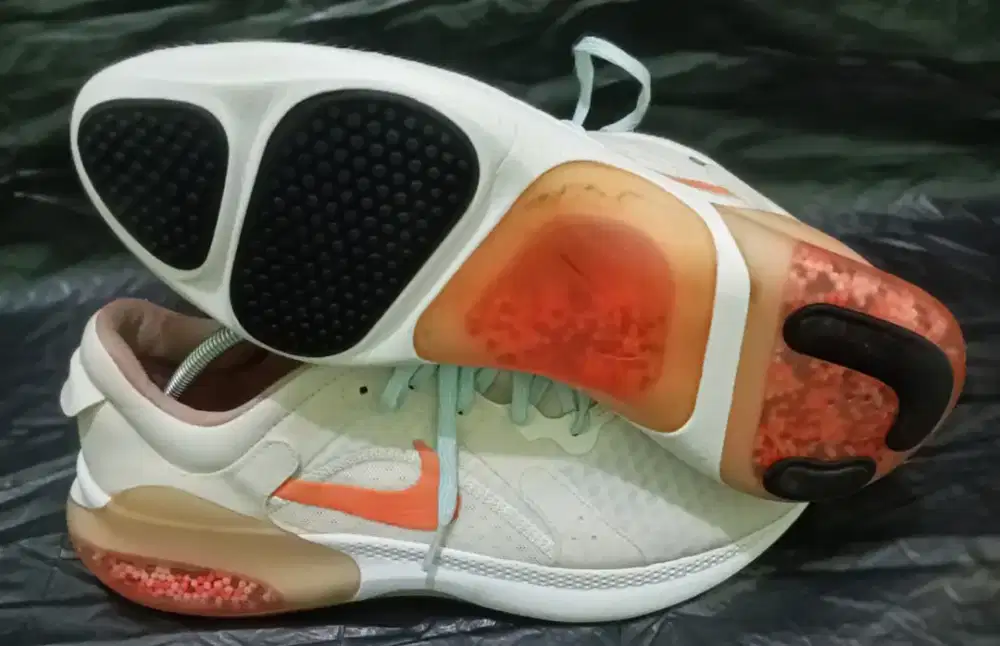 SEPATU NIKE JOYRIDE RUN-SIZE 45/29CM-MULUS