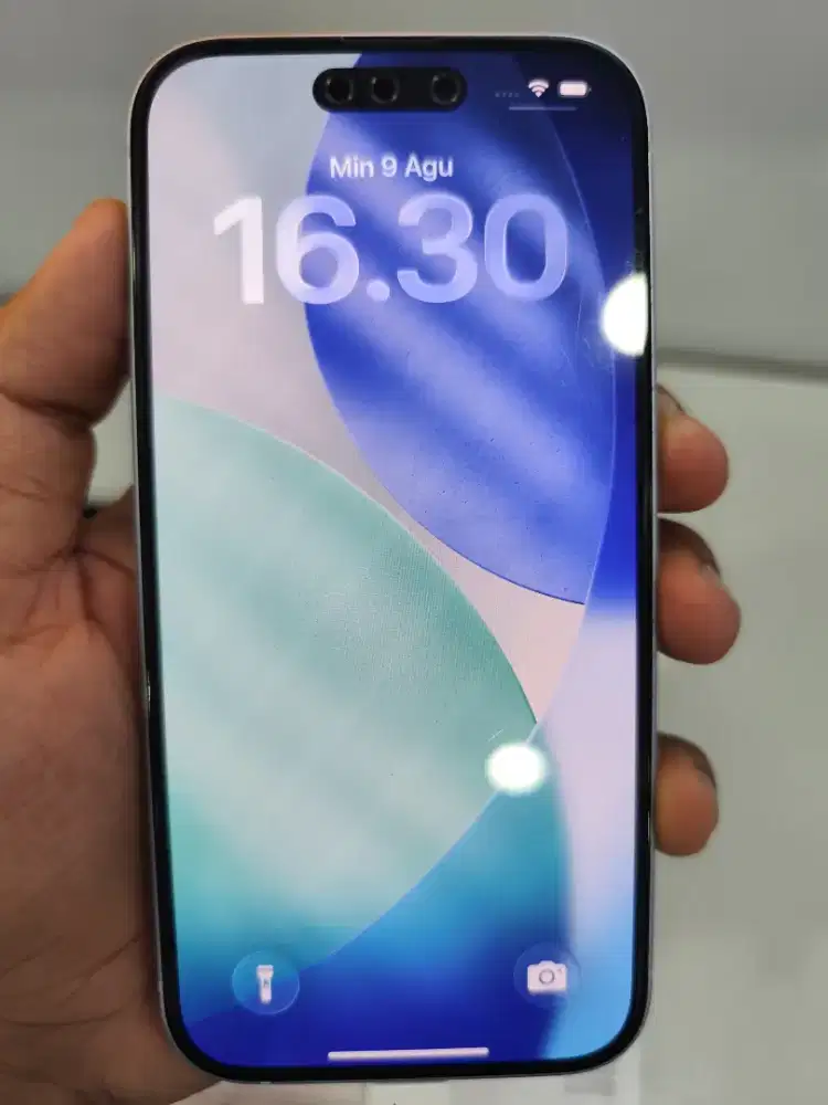Promo Cicilan Iphone tanpa Dp Syarat hanya KTP saja