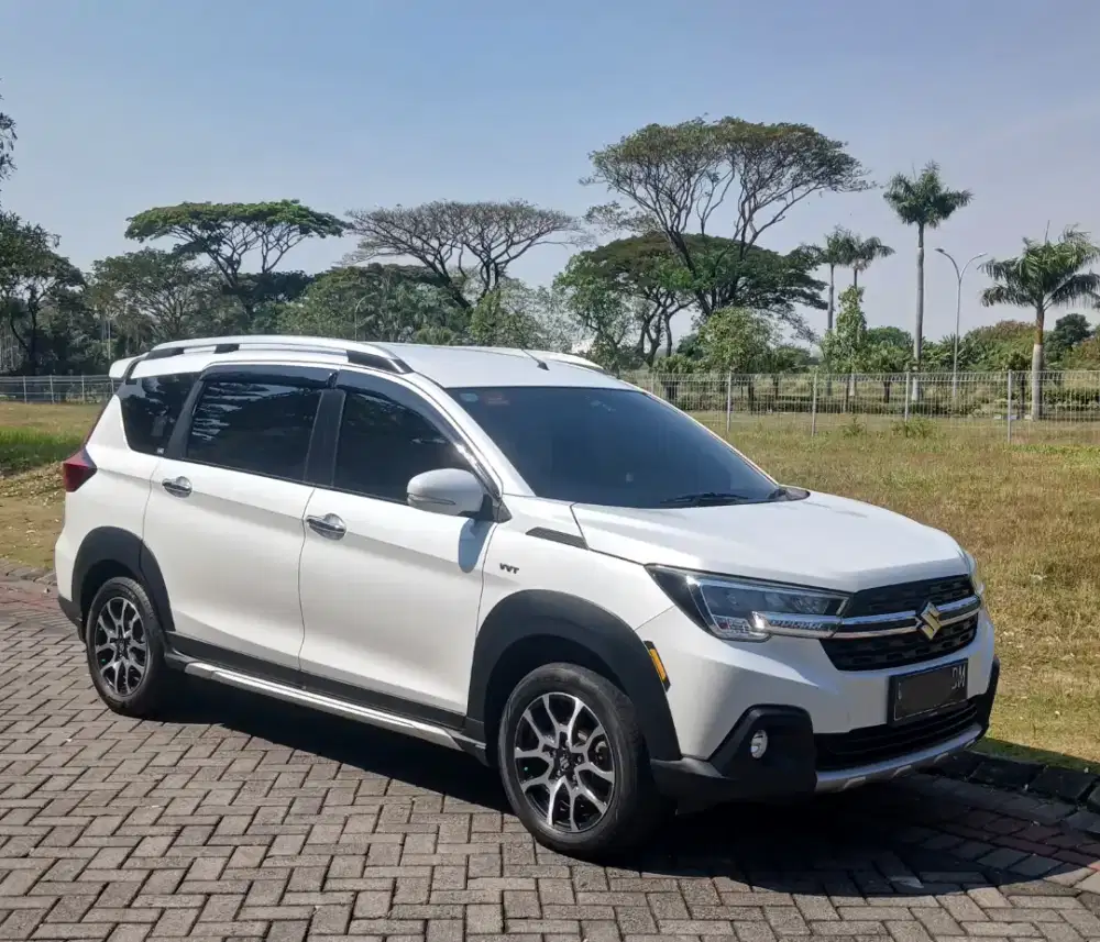XL7 Beta A/T thn 2021