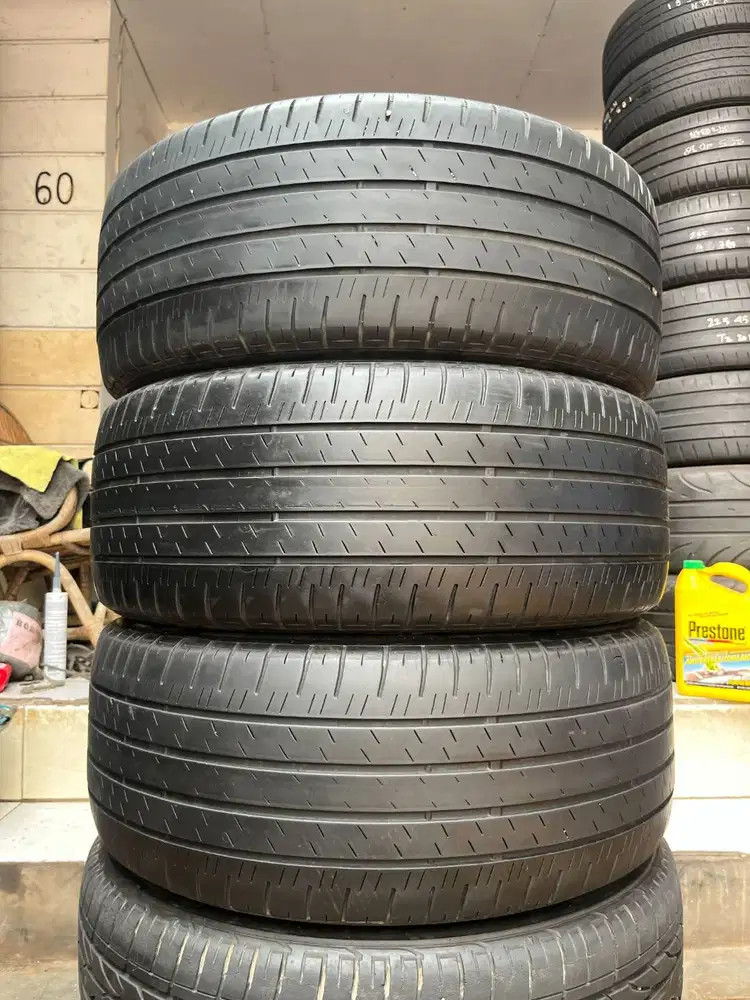 Ban Bridgestone Alenza  225 50 r18 3Pcs