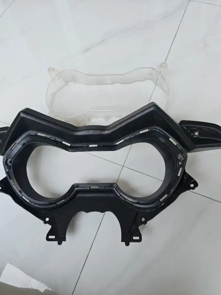Dijual Part xmax old