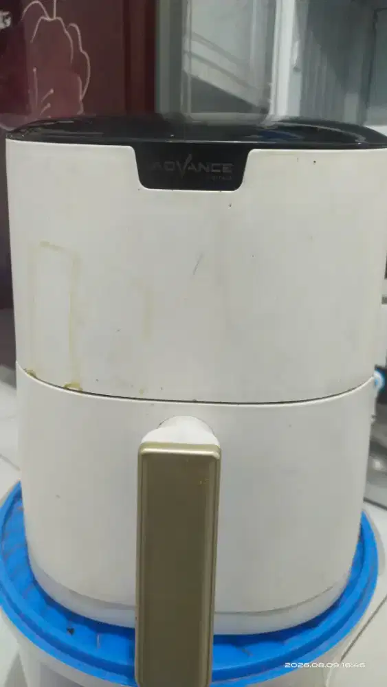 Air Fryer Advance