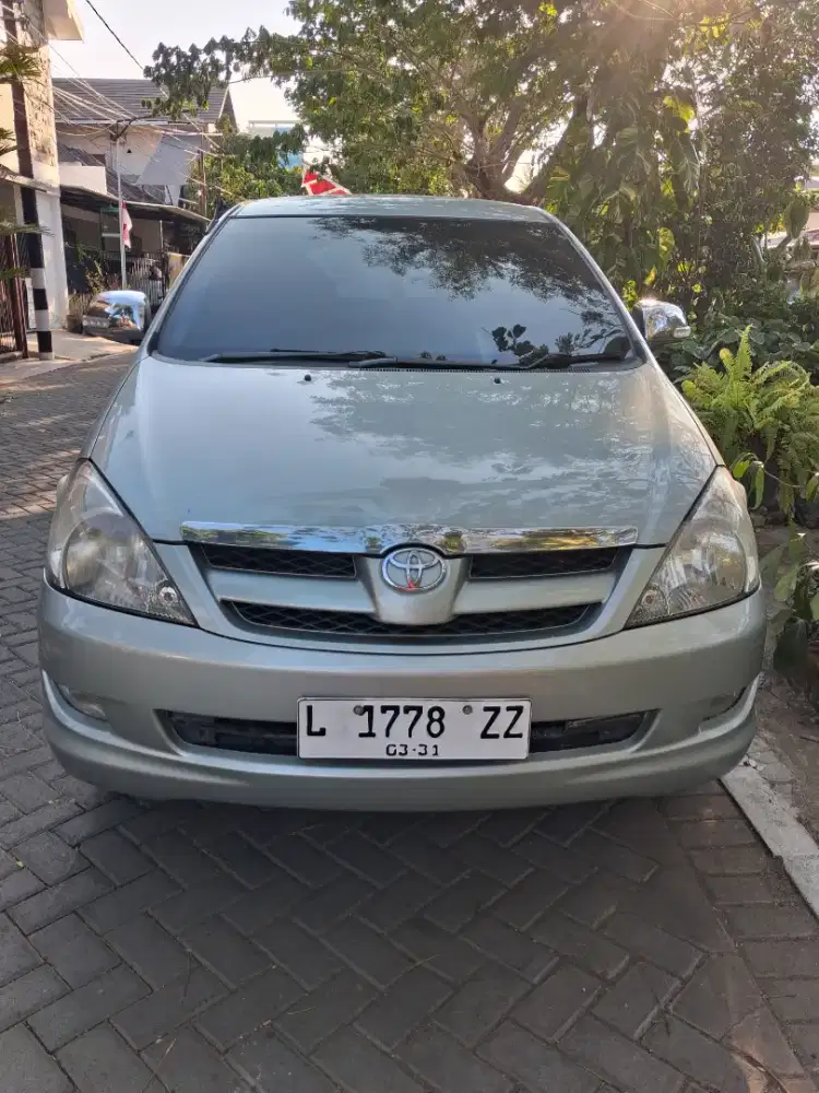 INNOVA AT BSN G 07 TGN 1