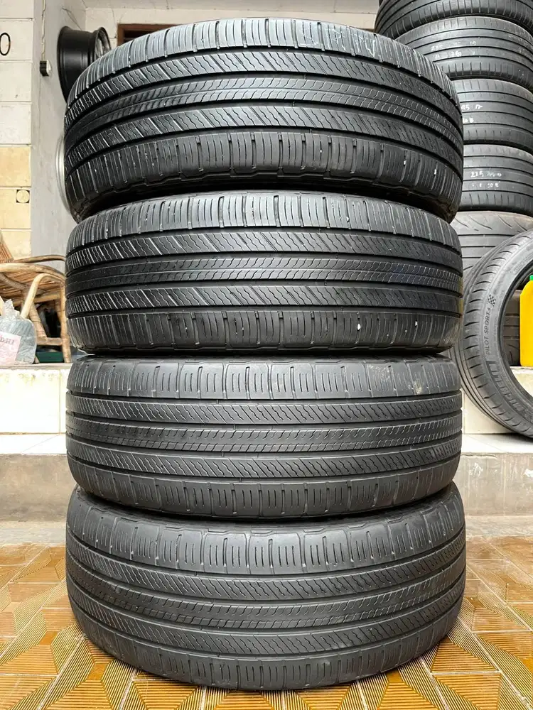 Ban Michelin Primacy Suv+ 225 55 r19 4Pcs