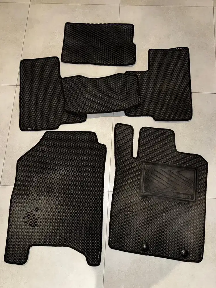KARPET TRAPO CLASSIC V VOL 1.0 AGYA G 2023