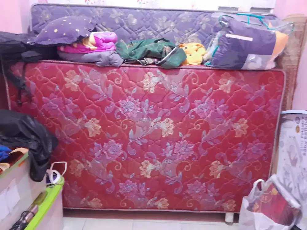 Kasur ukuran 160 x 200 dan kasur ukuran 120x 200