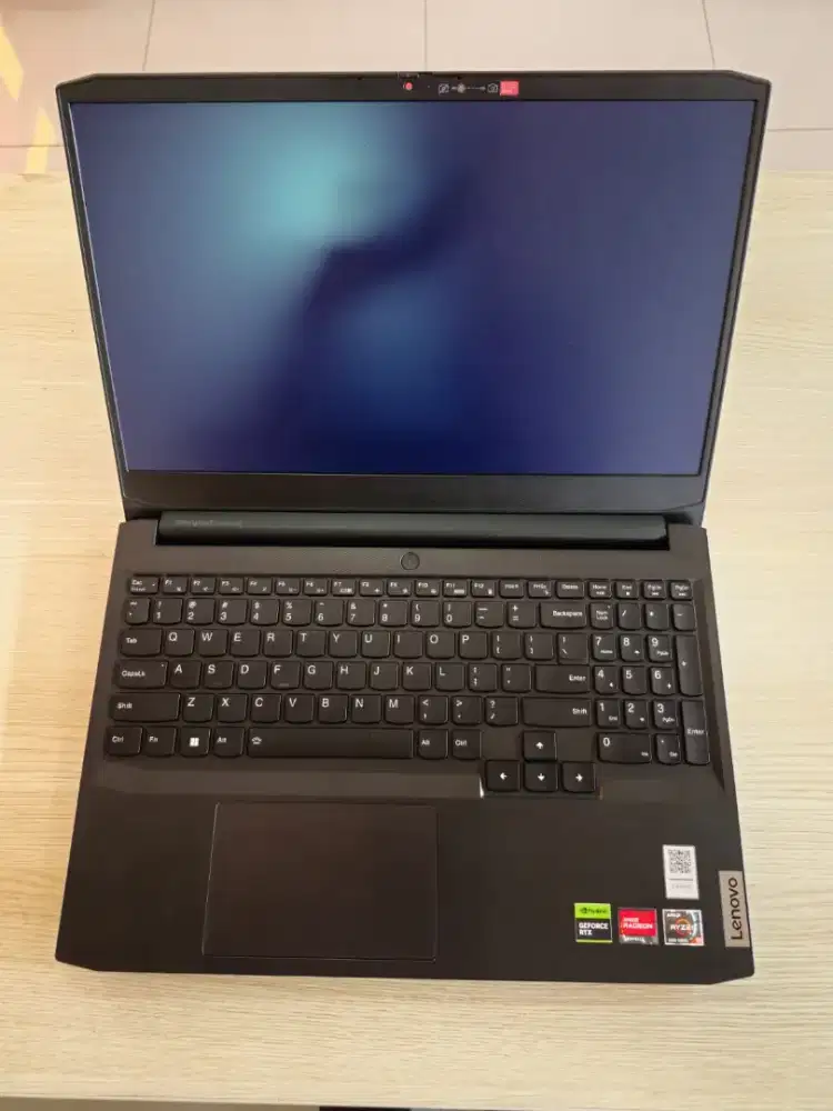 Lenovo Ideapad Gaming 3 RTX 2050 4GB