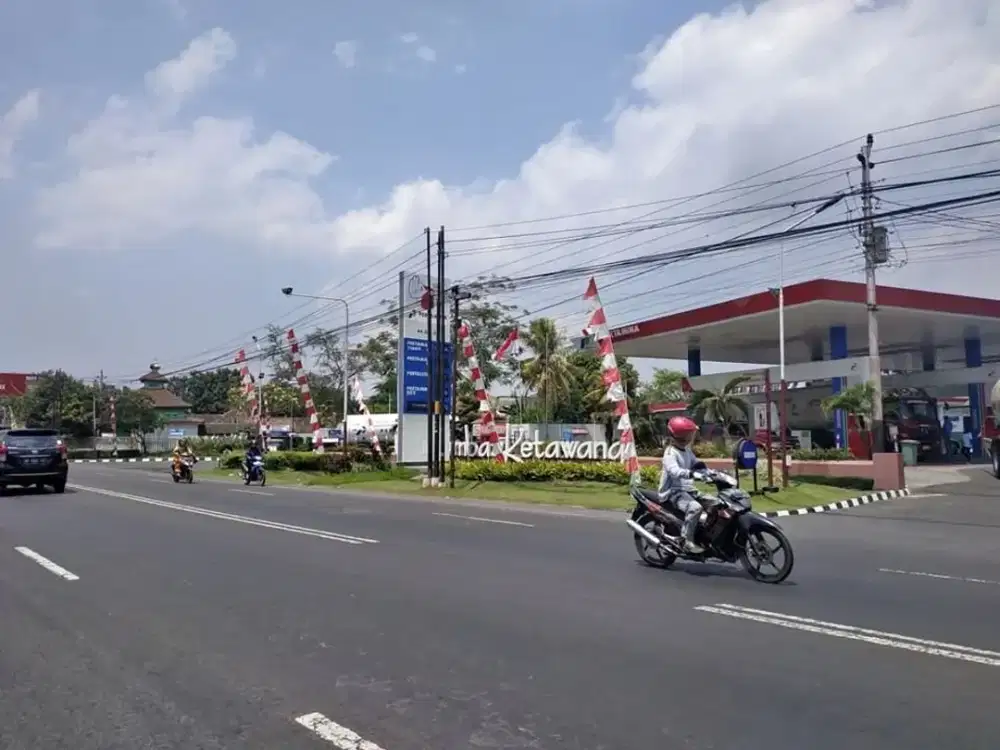 SHM Sleman Balecatur Gamping, Cicilan Flat 12x 0%