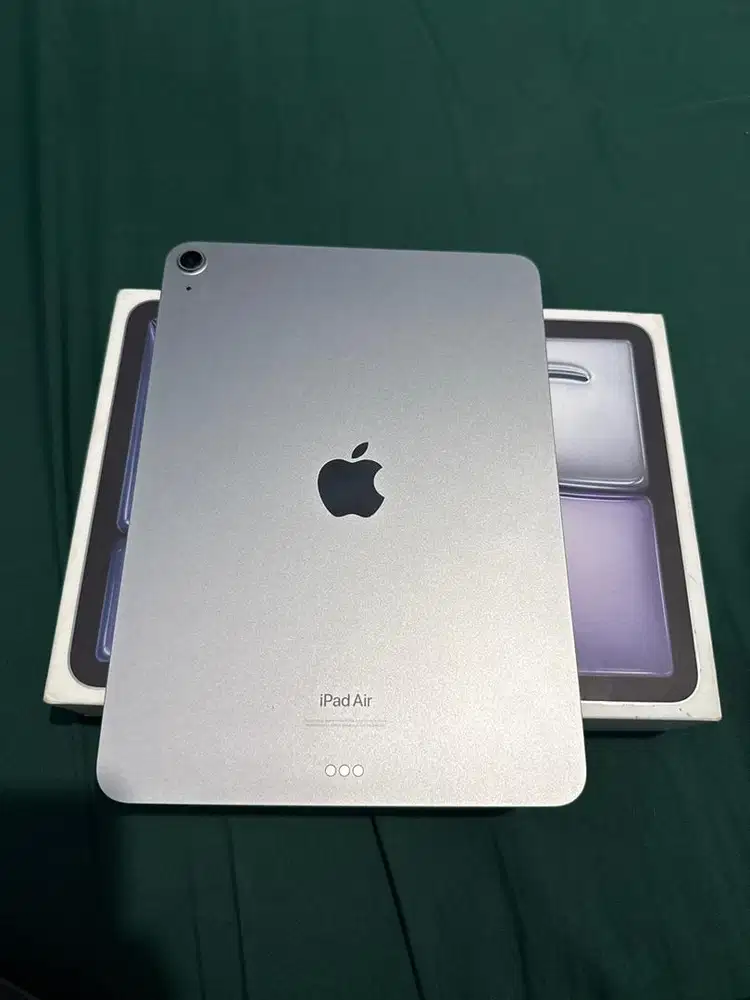 Jual Ipad Air M2 256 Gb