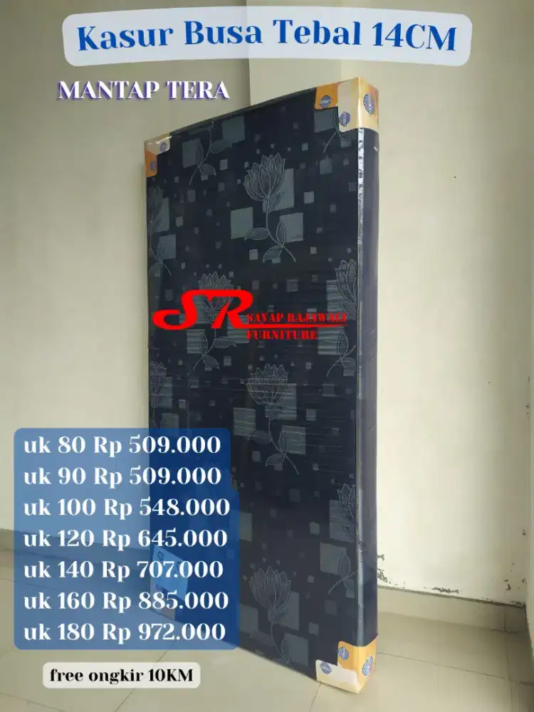 Promo Kasur Murah Jogja