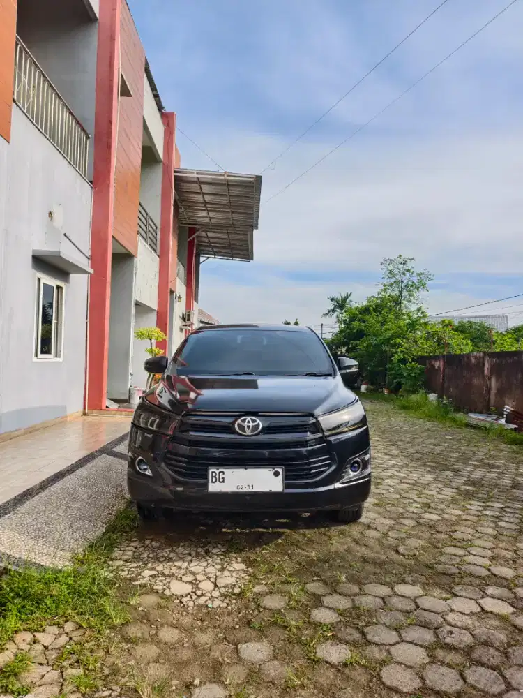 Innova Reborn Q Diesel 2016