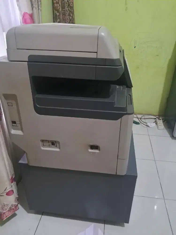 Mesin foto copy 500i