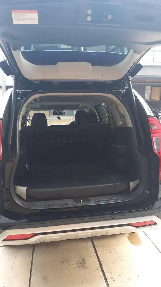 Mitsubishi Pajero Sport 2023 Diesel