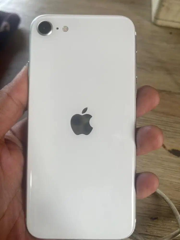iPhone SE Gen 2 2020 128 GB
