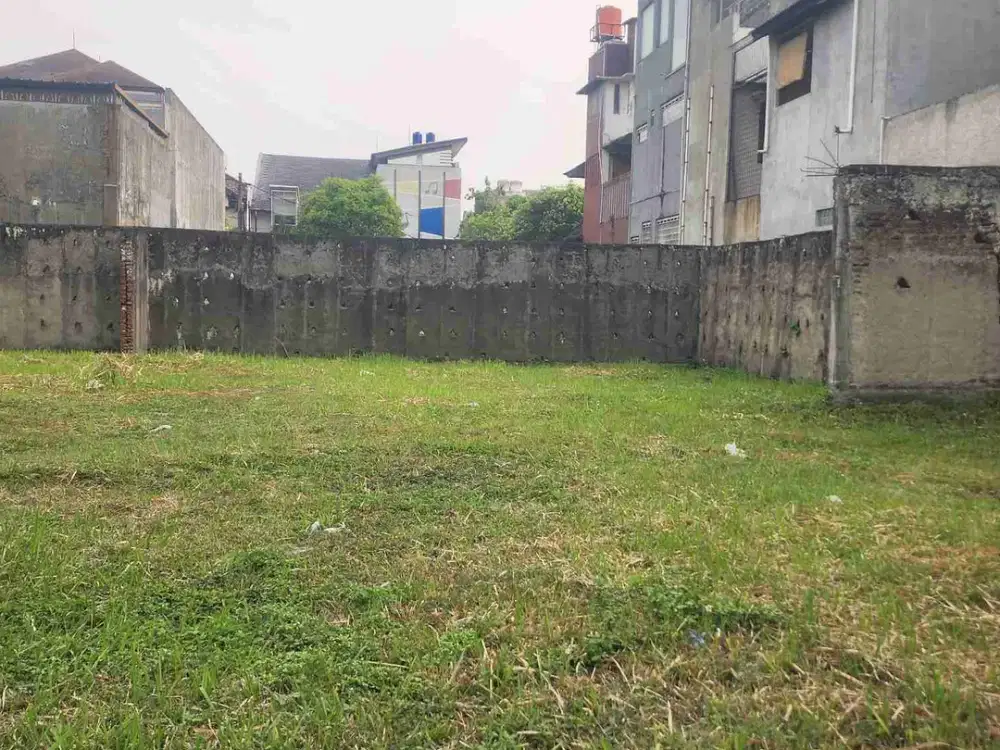 Dijual Tanah